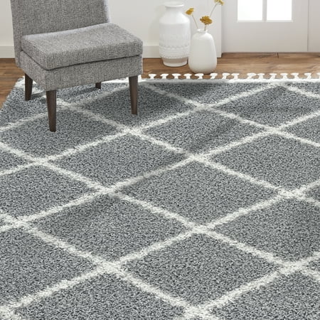 Home Dynamix Onyx Fiore Area Rug