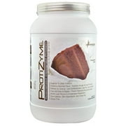 Metabolic Nutrition Protizyme Chocolate Cake 2 Pound