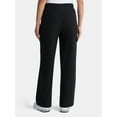 thumbnail image 3 of Avia Women's Corded Wide-Leg Cargo Pants, 30'' Inseam, Sizes XS-3XL, 3 of 4