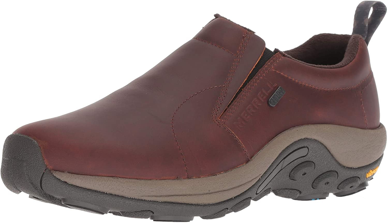 Merrell jungle moc leather waterproof ice+ Clearance