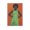 Unframe-style, variant on Portrait Painter Amy Sherald Painting Art Poster (25) Canvas Art Poster and Wall Art Picture Print Modern Family bedroom Decor Posters 16x24inch(40x60cm)