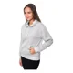 thumbnail image 3 of Sudadera Con Capucha Para Mujer Moda Casual Moderna, 3 of 4