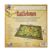 Rio Grande Games Rattlebones New