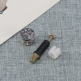 thumbnail image 3 of SKISUNO Furniture Cam Locking Fitting Assorted Color for DIY Enthusiasts 24 Sets, 3 of 6