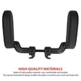 thumbnail image 2 of Reposacabezas Desmontable Para Dormir En El Coche Almohada Ajustable Para El Reposacabezas Del Lado Del Coche Cabeza Giratoria Soporte Para El Cuello Cómoda Protección Para El Cuello Almohada Para Guardurnaity VI006323-00, 2 of 7