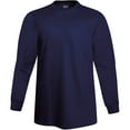 thumbnail image 2 of Artix Men's premium beefy-t long sleeve t-shirt, up to 3xl, 2 of 6