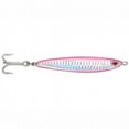 thumbnail image 2 of Williamson Gomame Jig Silver,Blue,Back, 25G Jigs, 2 of 3