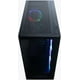 thumbnail image 3 of CyberPowerPC PC para Juegos Gamer Supreme, AMD Ryzen 7 9800X3D, NVIDIA GeForce RTX 5070 Ti 16GB, 32GB DDR5, 2TB SSD, SLC11020CPGV4, 3 of 5