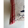 thumbnail image 5 of Antique Car Pattern Pillow Cover, Holiday Decorating, 5 of 5