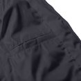 thumbnail image 6 of PNTUTB Fall Winter Men's Puffer Jacket Full Zip Stand Collar Coat Solid Color Quilted Casual Warm Comfort Trendy Outwear with Pockets, 6 of 7