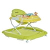Dream On Me 2 in 1 Crossover Musical Walker and Rocker in Lime Green and Yellow