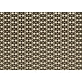 thumbnail image 1 of Ahgly Company Indoor Rectangle Patterned Midnight Gray Area Rugs, 4' x 6', 1 of 6