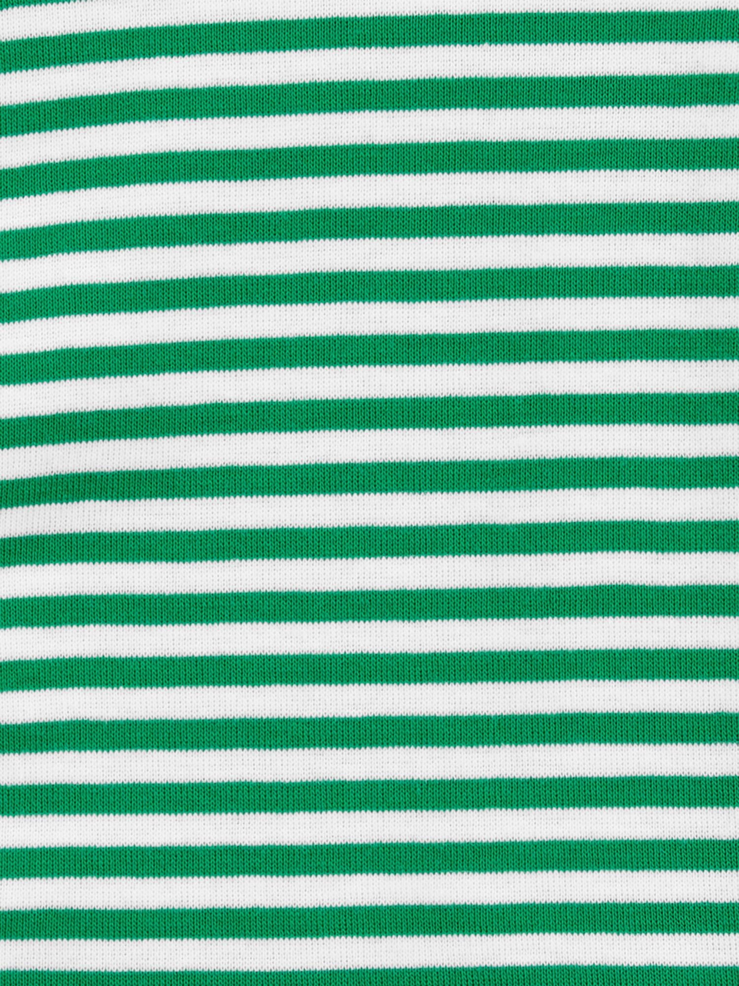 Carter's Child of Mine Baby Unisex St. Patrick's Outfit Set, 3-Piece, Sizes Preemie-6/9 Months
