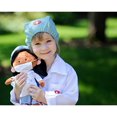 thumbnail image 1 of Nici Wonderland Doll: Minimargaret the Doctor, 1 of 3