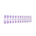thumbnail image 3 of Nail Art Delicate Removable Artificial Tips Tools Gifts Artificial Fingernails. Extension Fingernails Fashion Wraps Manicure Tools Decoration for Girls Type 18, 3 of 6