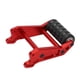 thumbnail image 3 of Rueda frontal RC NikouMX ajustable de aluminio para LOSILMT RC, 3 of 8