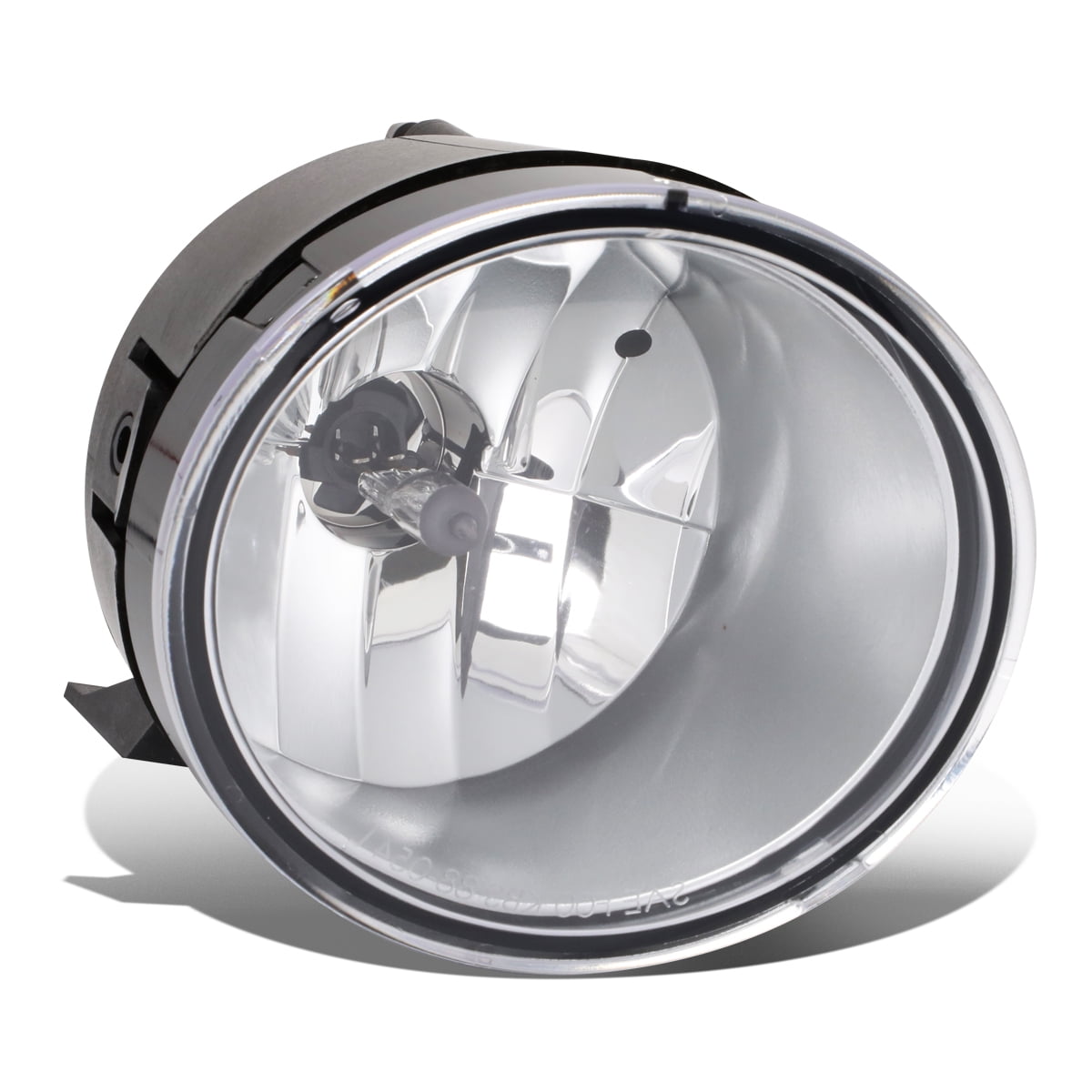 Sell 04-12 NISSAN TITAN 04-07 ARMADA YELLOW BUMPER FOG LIGHTS SWITCH RELAY BULBS In Rowland - Foto 7