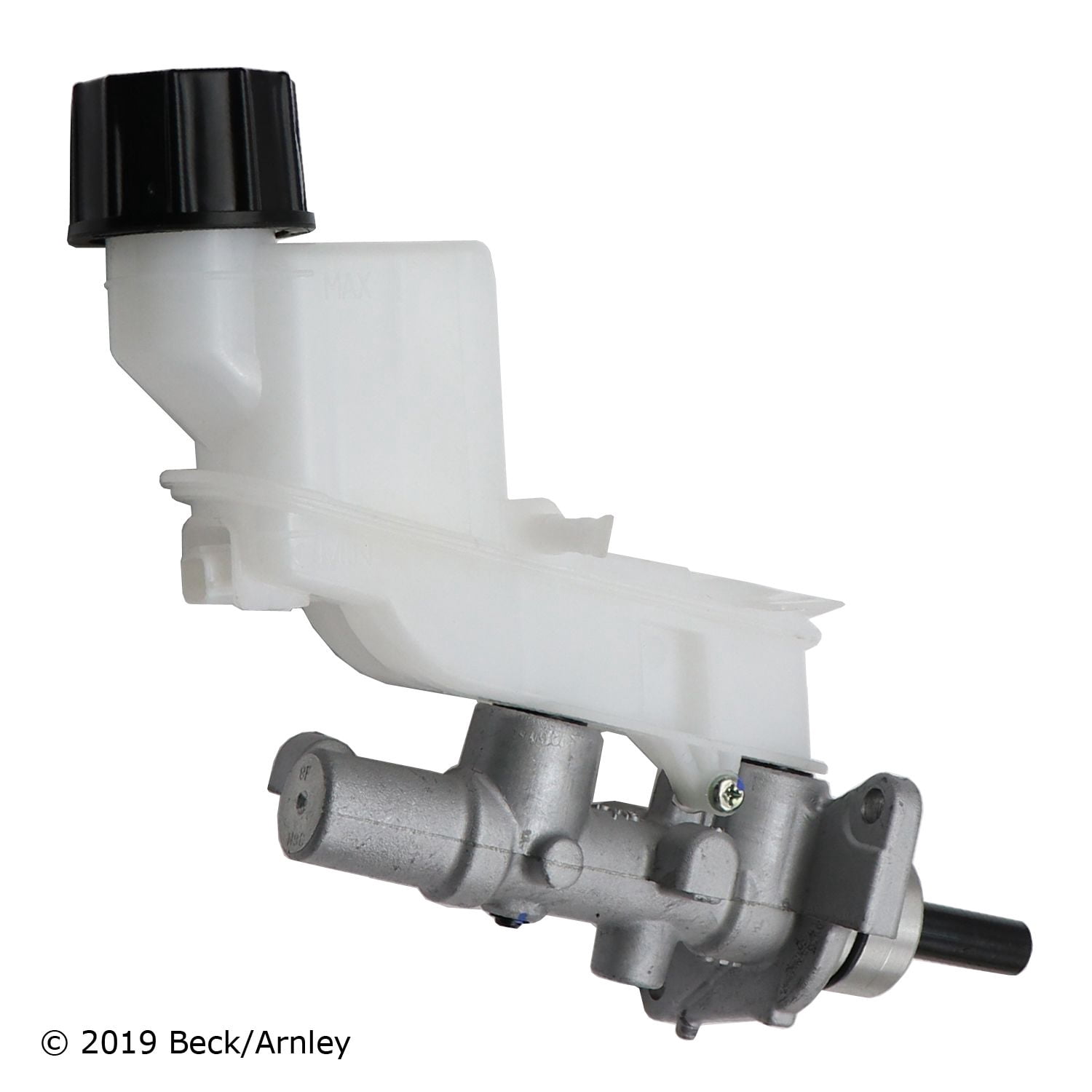 BeckArnley 072-9952 Brake Master Cylinder