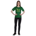 thumbnail image 4 of Inkdotpot Off the Market Shirt Bride Bachelorette Party Shirts Bridal T-Shirt Wedding Tshirt, 4 of 8