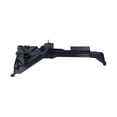 thumbnail image 1 of ,VOLLSUN Radiator Expansion Tank Coolant Reservoir Mounting Plate Radiator Tank Mounting Bracket Next-Gen Design, 1 of 14