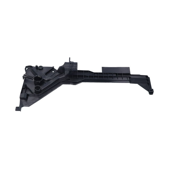 ,VOLLSUN Radiator Expansion Tank Coolant Reservoir Mounting Plate Radiator Tank Mounting Bracket Next-Gen Design