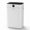 White#5, variant on Edendirect 34 Pt 2,500 Sq.Ft. Efficiently White Dehumidifiers with Drain Hose and Bucket,,Auto Defrost,Low Noise