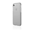 thumbnail image 1 of Coque en Sélénium Transparent/noir pour iPhone 8/7 Evutec, 1 of 2
