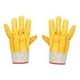 thumbnail image 1 of Guantes Para Electricista Vargas Piel De Res Unitalla 1 Par, 1 of 3