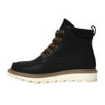 thumbnail image 3 of Deer Stags Julian Jr Boys Tall Boot - Black - 11 Little Kid Medium, 3 of 8