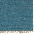 thumbnail image 4 of Linon Home Décor Verginia Berber Area Rug Collection, Sage, 7.83' x 10.3', 4 of 6