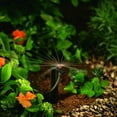 thumbnail image 2 of Orbit Irrigation Full Pattern Low Volume Sprinkler Head on 12 inch Stake, 2 of 5
