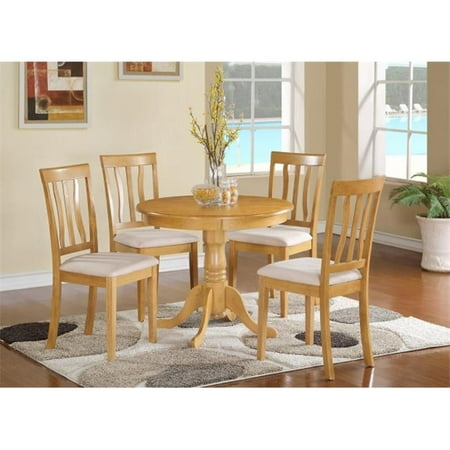 5 Piece Kitchen Nook Dining Set Small Kitchen Table and 4 5 Piece Kitchen Nook Dining Set Small Kitchen Table and 4