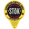 thumbnail image 2 of 100 SToK Caffeinated Unsweetened Black Coffee Shots., 2 of 3