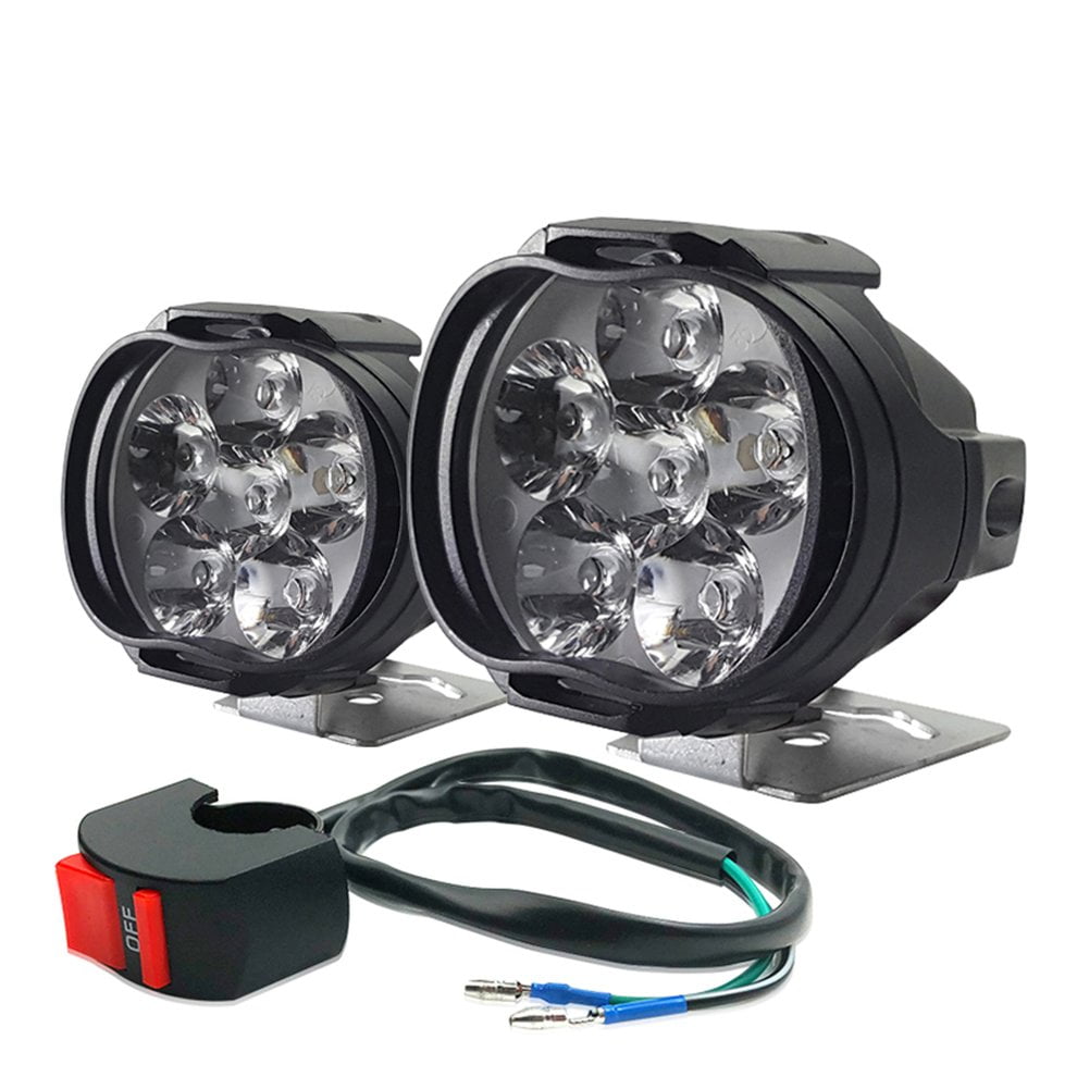 led headlamp for bike