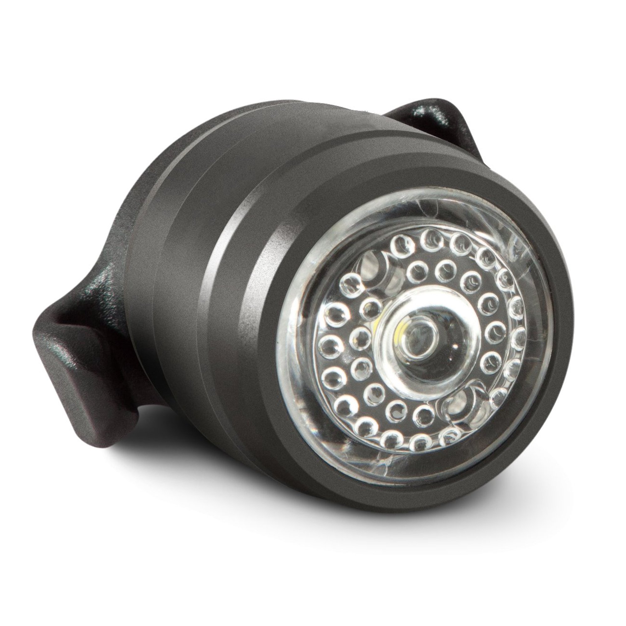 rechargeable torch for cycle