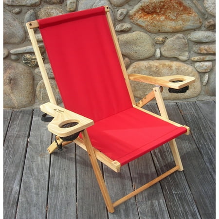 Blue Ridge Outer Banks Beach Chair Blue Ridge Outer Banks Beach Chair