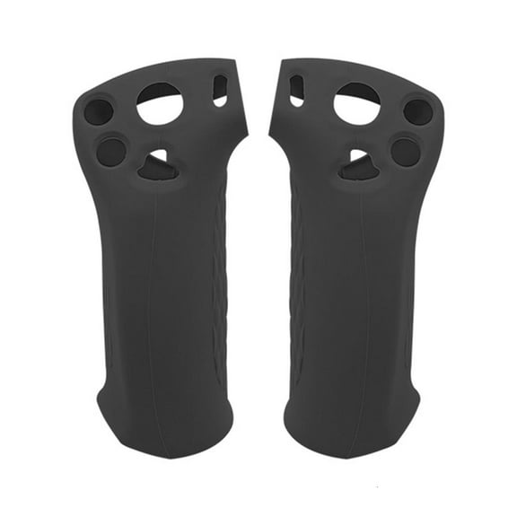 YongCo Controller Grips Cover for PS VR2 Touch Controller Protective Sleeves Pouch