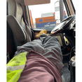thumbnail image 6 of Boring Trucking Day Cab Bed, Inflatable Seat Gap Filler for Semi Trucks, Fits Between Seats, 20x20x15 Inch, 250lb Capacity, Manual Pump Included, 6 of 9