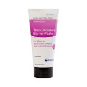Critic-Aid Anorectal Skin Paste Ointment for Diarrhea, Skin Irritation Due to Incontinence, 6 oz, 3 Count