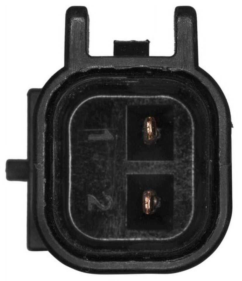 NTK ABS Wheel Speed Sensor for 2010-2017 CHEVROLET EQUINOX, 2010-2017 GMC TERRAIN