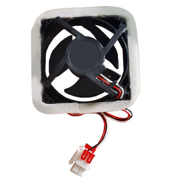 Lefu DA81-06013A Fits for Samsung Refrigerator Evaporator Motor Fan U92C12MS1B3-52