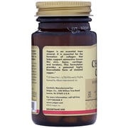 Solgar Chelated Copper, 100 Tablets (2.5 mg per Tablet)