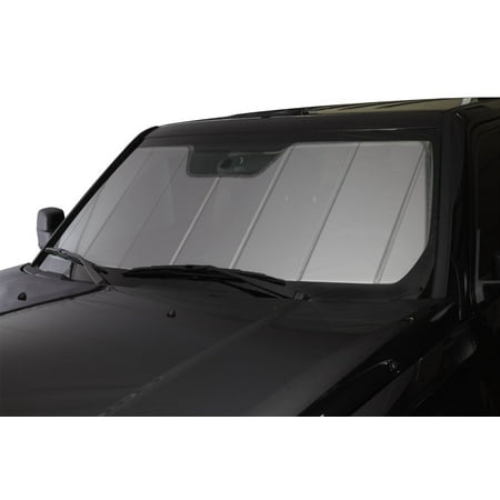 Covercraft UVS100 Heat Shield Custom Fit Windshield Sunshade for Select Honda CR-V Models - Laminate Material