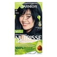 thumbnail image 1 of Garnier Nutrisse Ultra Crème, Permanent Hair Dye, Long-Lasting,1 unit, 1 of 9