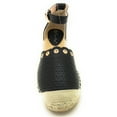 thumbnail image 3 of Mary Jane Espadrilles, 3 of 4