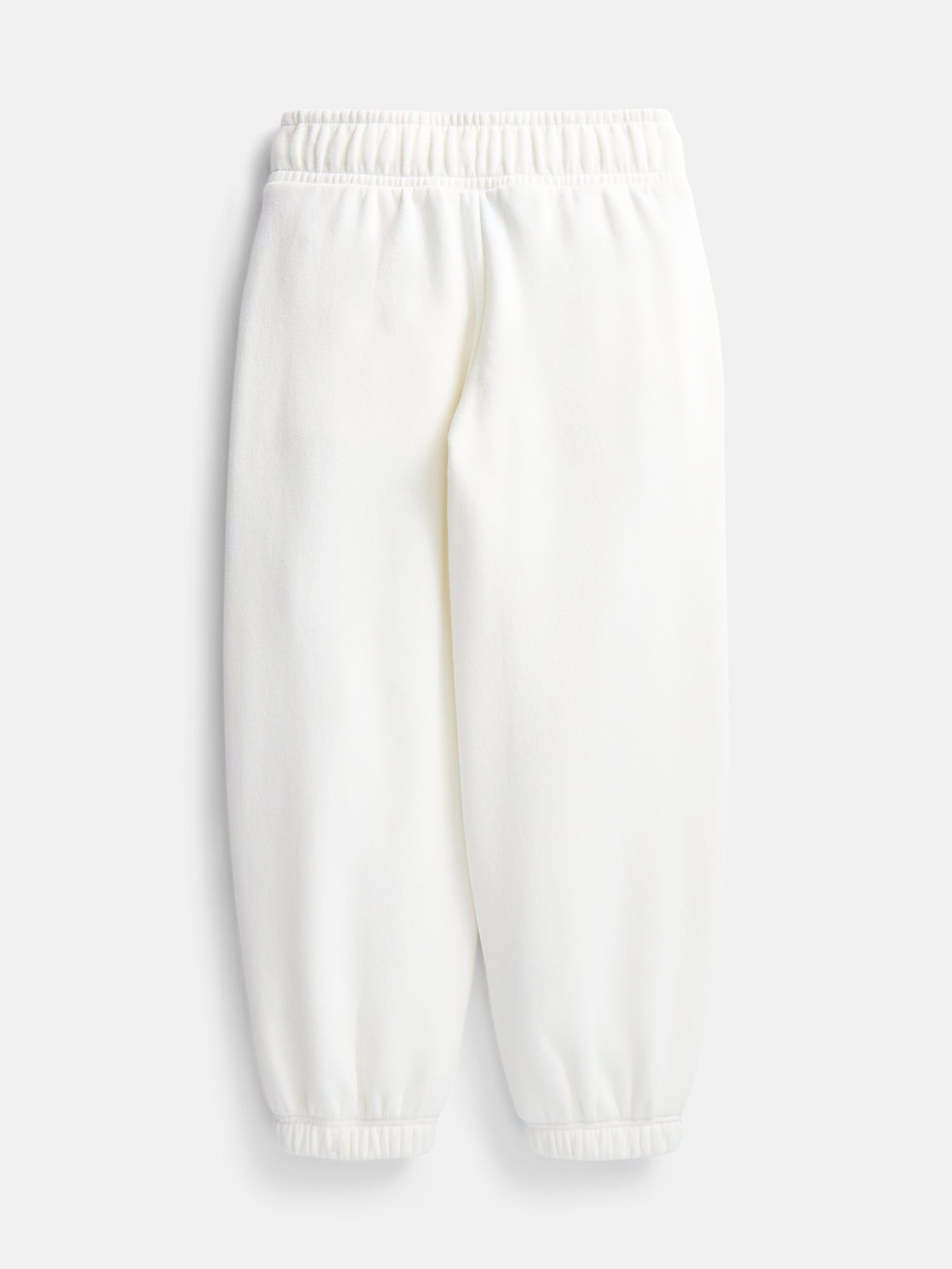 Wonder Nation Girls Fleece Jogger, Sizes 4-18 & Plus