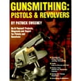 thumbnail image 1 of Pre-Owned Pistols & Revolvers (Paperback) 0873491963 9780873491969, 1 of 1