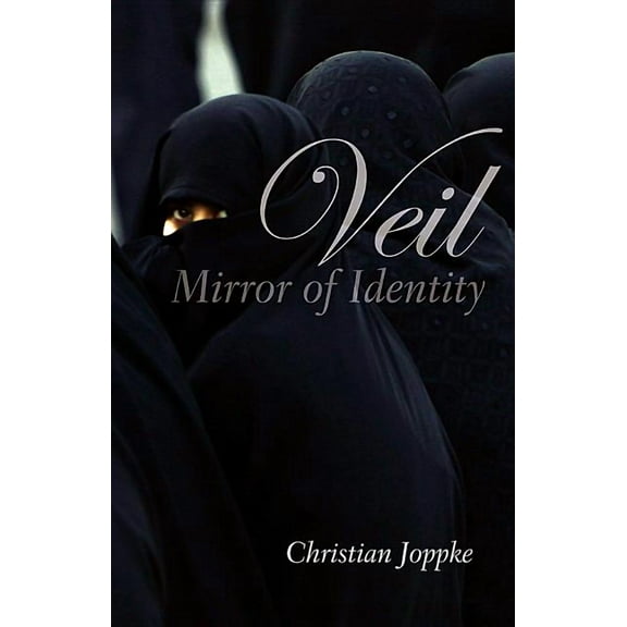 Veil (Paperback)