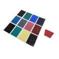 thumbnail image 1 of Engraving Marking Color Paper, Colored Engraver Paper Efficient 15.4x10.6in  for Ceramics Glass, 1 of 7