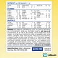 thumbnail image 3 of Similac NeoSure Premature Post-Discharge Ready-to-Feed Baby Formula, 32-fl-oz Bottle, 3 of 21